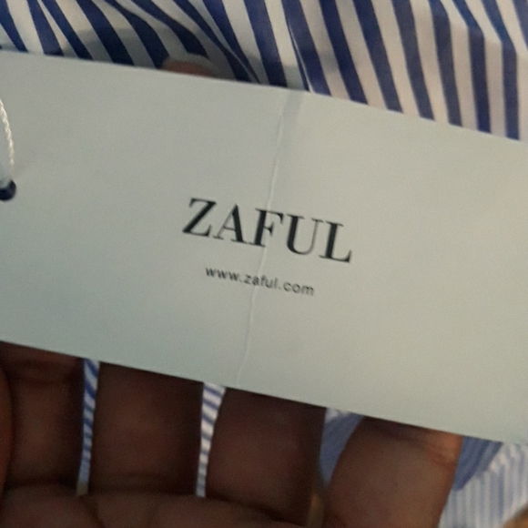 2pc top&skirt - Picture 6 of 6